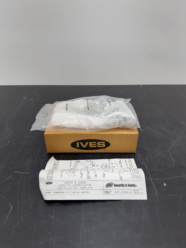 Image of COR9G Gravity Door Coordinator